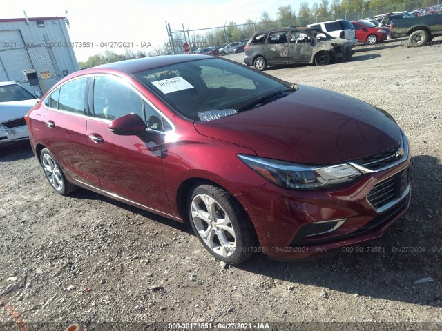 CHEVROLET CRUZE 2016 1g1bg5sm7g7305099