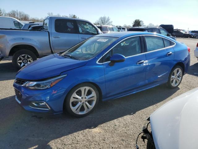 CHEVROLET CRUZE PREM 2016 1g1bg5sm7g7320475