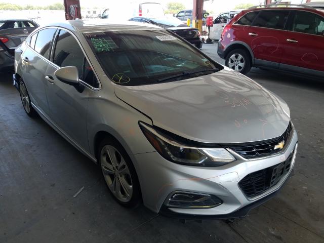 CHEVROLET CRUZE PREM 2016 1g1bg5sm7g7321464