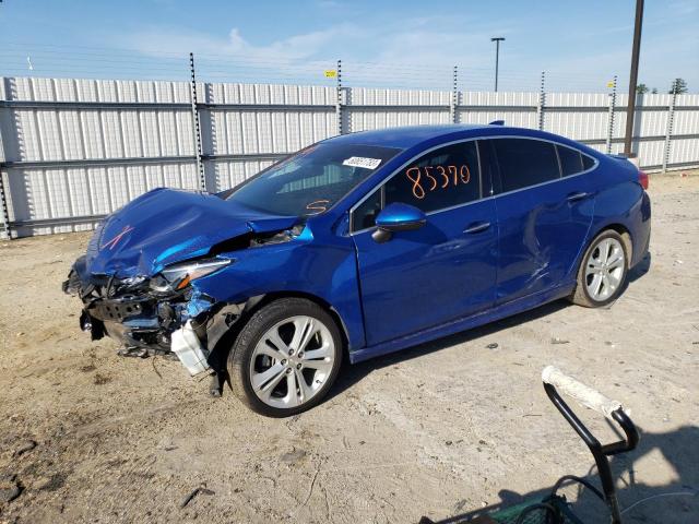 CHEVROLET CRUZE 2016 1g1bg5sm7g7325921