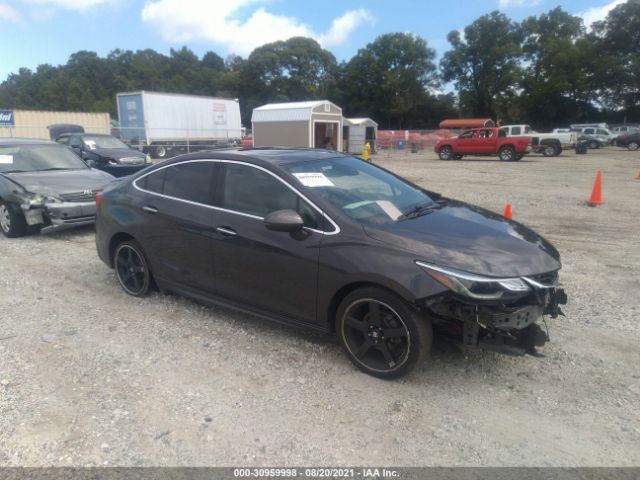 CHEVROLET CRUZE 2016 1g1bg5sm8g7233670