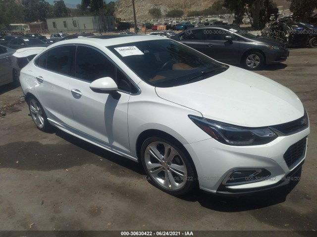 CHEVROLET CRUZE 2016 1g1bg5sm8g7238691