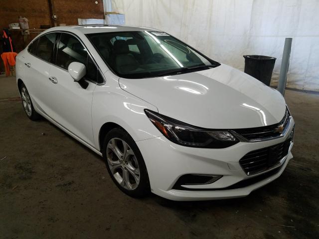 CHEVROLET CRUZE PREM 2016 1g1bg5sm8g7253126