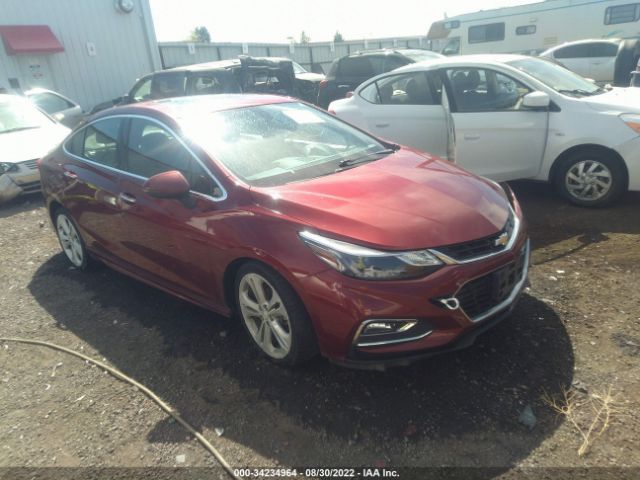 CHEVROLET CRUZE 2016 1g1bg5sm8g7257743