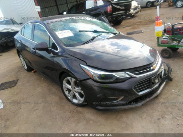 CHEVROLET CRUZE 2016 1g1bg5sm8g7266264