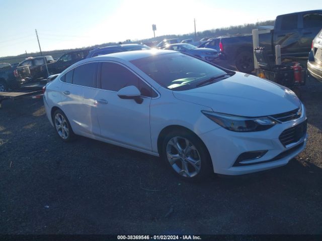 CHEVROLET CRUZE 2016 1g1bg5sm8g7278916