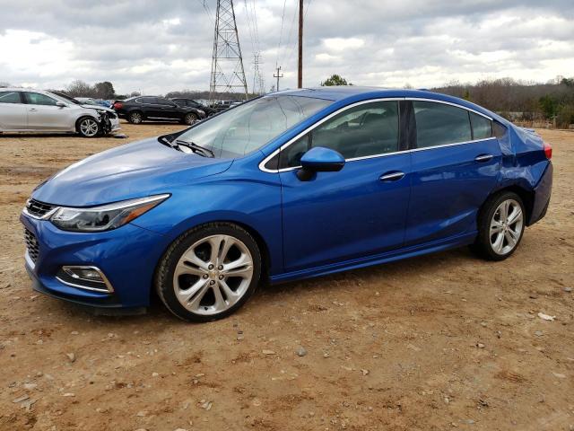 CHEVROLET CRUZE PREM 2016 1g1bg5sm8g7320954