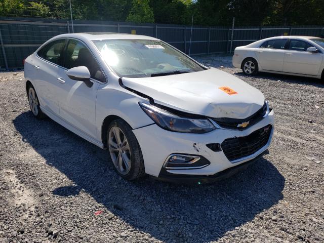 CHEVROLET CRUZE PREM 2016 1g1bg5sm9g7236920