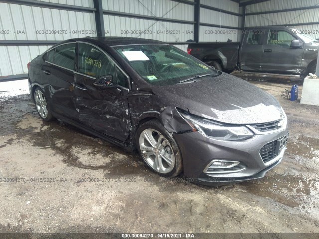 CHEVROLET CRUZE 2016 1g1bg5sm9g7239526