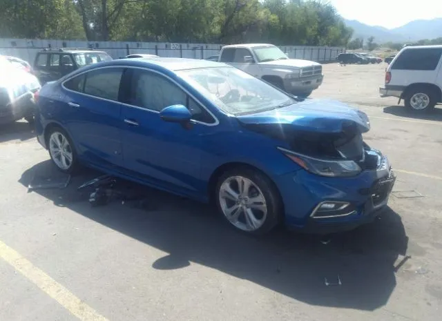 CHEVROLET CRUZE 2016 1g1bg5sm9g7241535