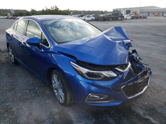 CHEVROLET CRUZE PREM 2016 1g1bg5sm9g7242619