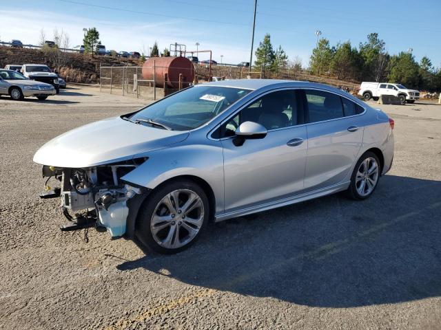 CHEVROLET CRUZE 2016 1g1bg5sm9g7245990