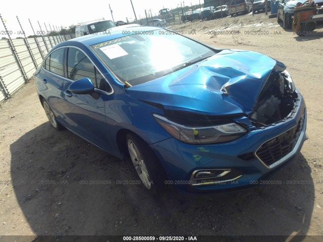 CHEVROLET CRUZE 2016 1g1bg5sm9g7254589