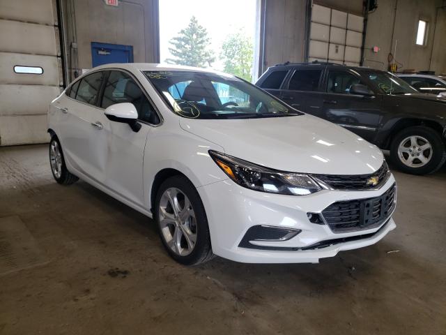 CHEVROLET CRUZE PREM 2016 1g1bg5sm9g7269500