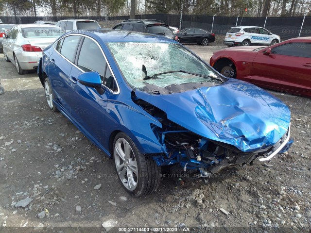 CHEVROLET CRUZE 2016 1g1bg5sm9g7269545