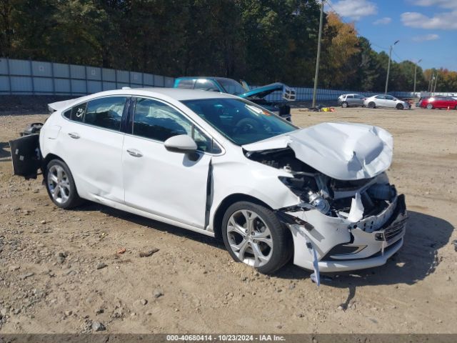 CHEVROLET CRUZE 2016 1g1bg5sm9g7277631