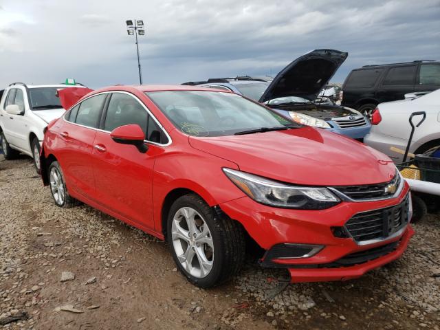 CHEVROLET CRUZE PREM 2016 1g1bg5sm9g7278276