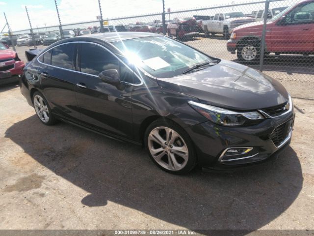 CHEVROLET CRUZE 2016 1g1bg5sm9g7285874