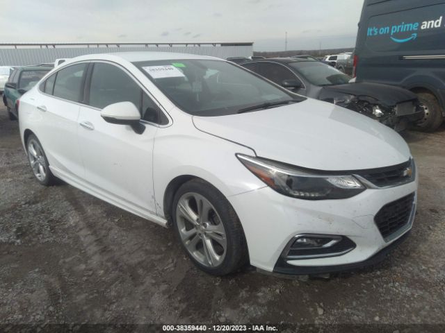 CHEVROLET CRUZE 2016 1g1bg5sm9g7301667