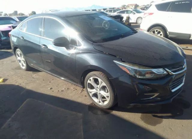 CHEVROLET CRUZE 2016 1g1bg5sm9g7302592