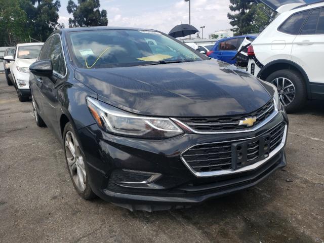 CHEVROLET CRUZE PREM 2016 1g1bg5sm9g7303046