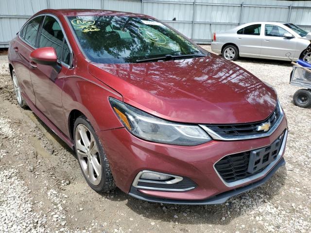 CHEVROLET CRUZE PREM 2016 1g1bg5sm9g7303869