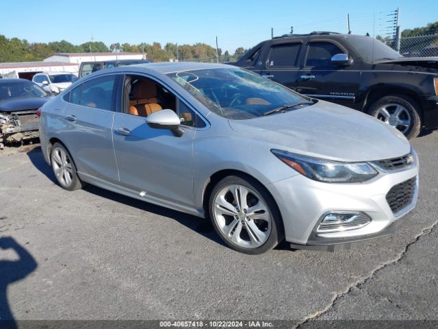 CHEVROLET CRUZE 2016 1g1bg5sm9g7309929