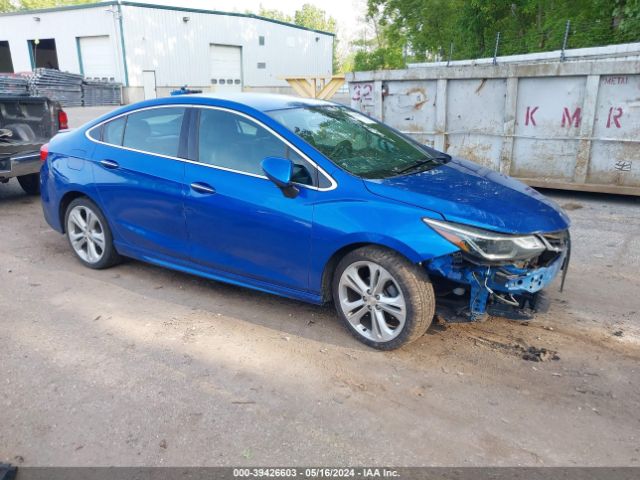 CHEVROLET CRUZE 2016 1g1bg5sm9g7320106