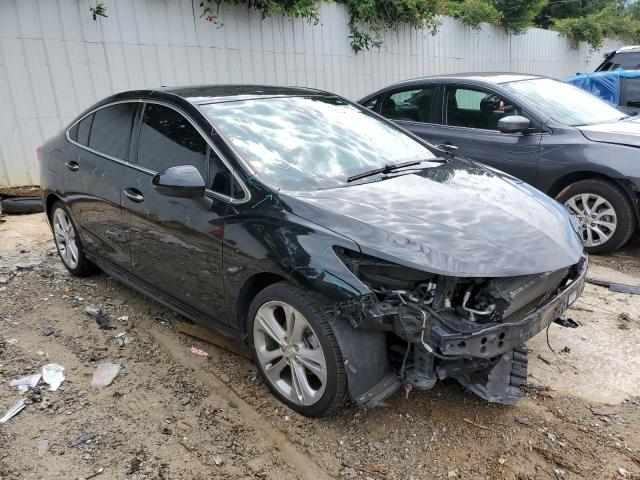 CHEVROLET CRUZE PREM 2016 1g1bg5sm9g7321997