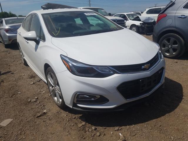 CHEVROLET CRUZE PREM 2016 1g1bg5smxg7250969