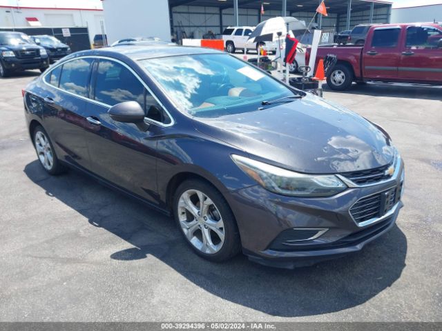 CHEVROLET CRUZE 2016 1g1bg5smxg7267058