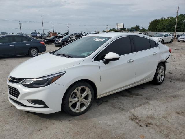 CHEVROLET CRUZE PREM 2016 1g1bg5smxg7271417