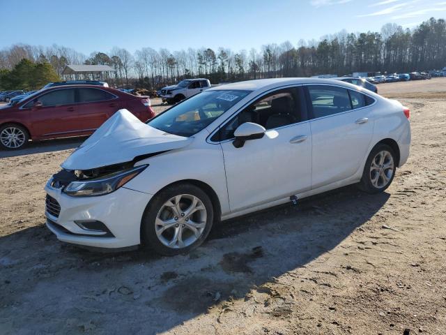 CHEVROLET CRUZE PREM 2016 1g1bg5smxg7284457