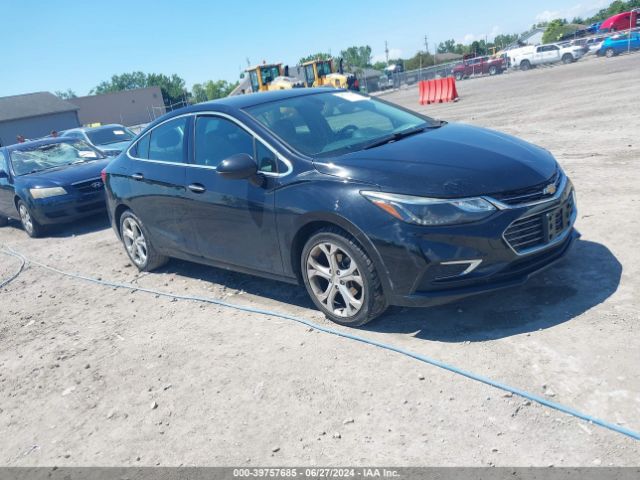 CHEVROLET CRUZE 2016 1g1bg5smxg7306537