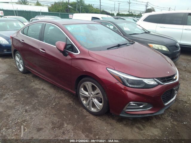 CHEVROLET CRUZE 2016 1g1bg5smxg7313004