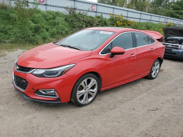 CHEVROLET CRUZE PREM 2016 1g1bg5smxg7324200