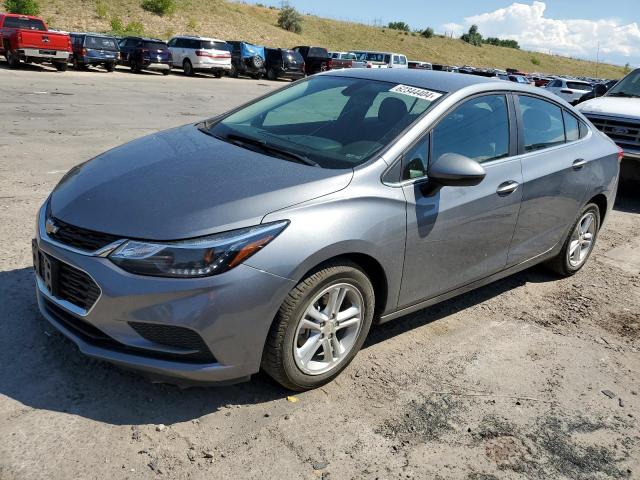 CHEVROLET CRUZE 2018 1g1bh5se4j7188708