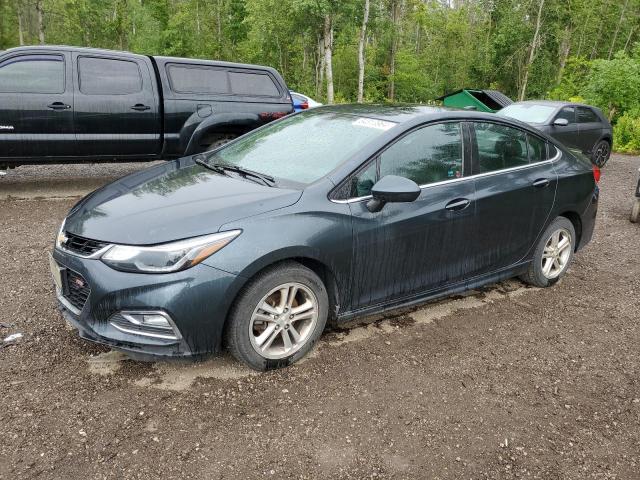 CHEVROLET CRUZE 2017 1g1bh5se5h7249185