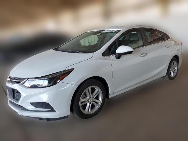 CHEVROLET CRUZE 2017 1g1bh5se6h7253634