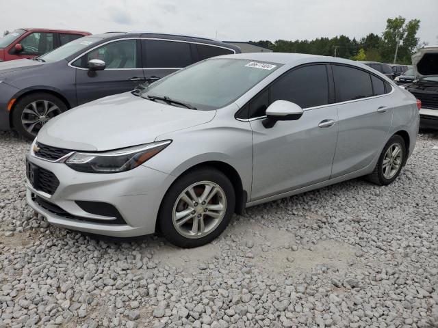 CHEVROLET CRUZE LT 2017 1g1bh5se7h7240357