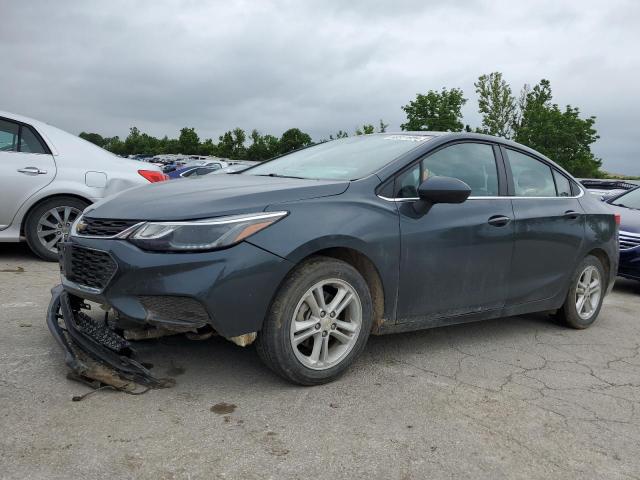 CHEVROLET CRUZE 2017 1g1bh5se7h7279143