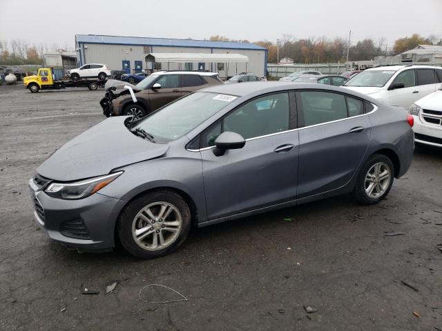 CHEVROLET CRUZE 2019 1g1bh5se7k7118833