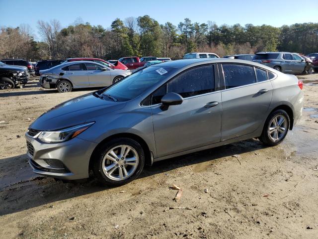 CHEVROLET CRUZE 2018 1g1bh5se8j7172009