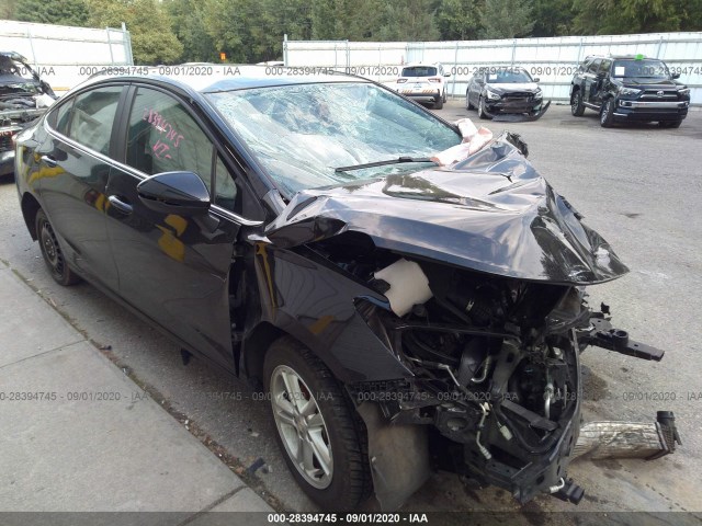 CHEVROLET CRUZE 2017 1g1bh5sexh7225240