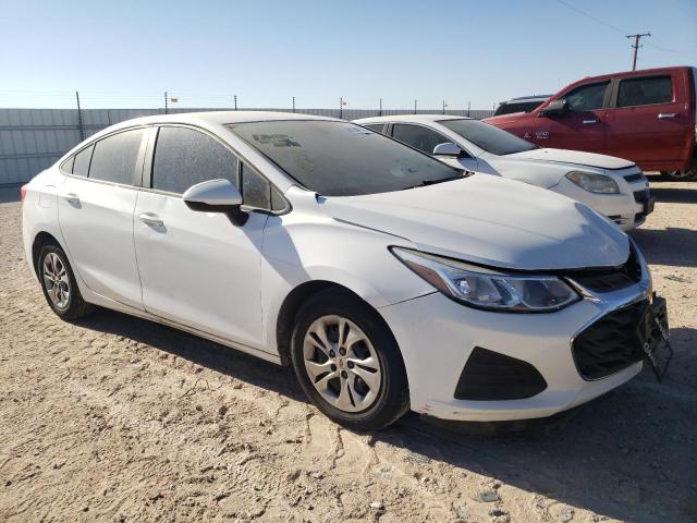 CHEVROLET CRUZE 2019 1g1bj5sm0k7105059