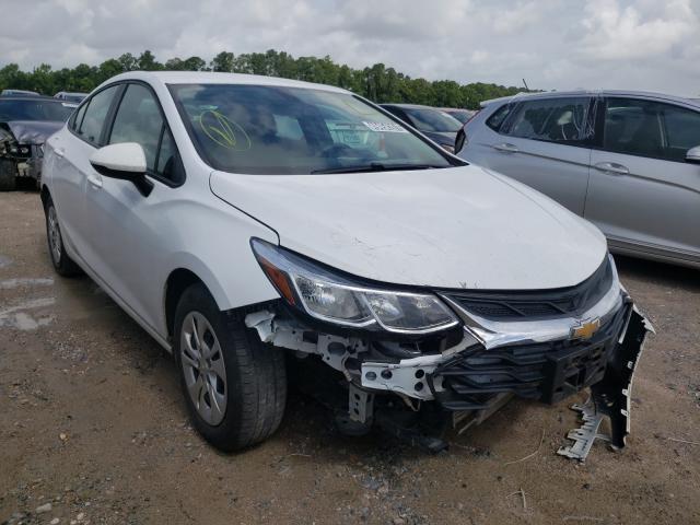 CHEVROLET CRUZE 2019 1g1bj5sm0k7106244