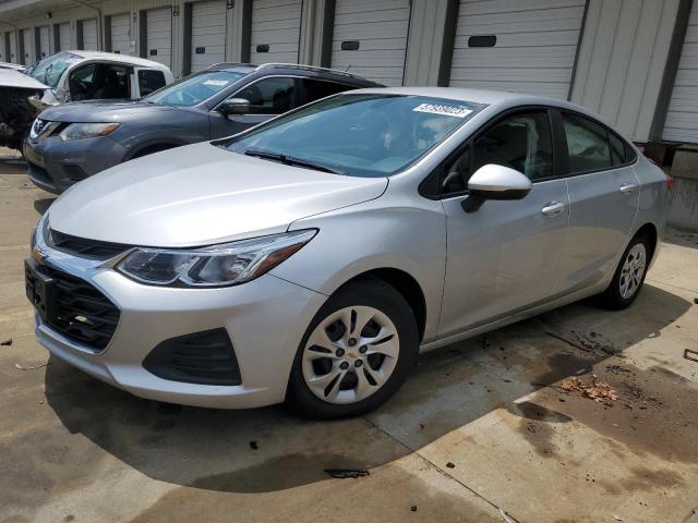 CHEVROLET CRUZE 2019 1g1bj5sm1k7102915