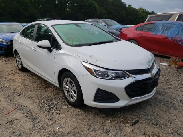 CHEVROLET CRUZE 2019 1g1bj5sm3k7102561