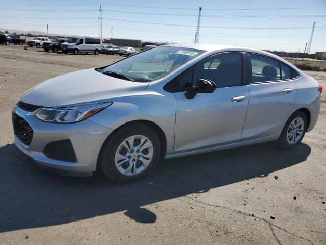 CHEVROLET CRUZE 2019 1g1bj5sm4k7103718