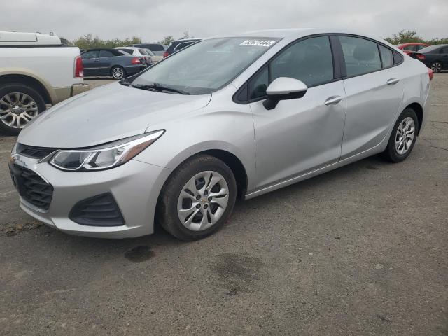 CHEVROLET CRUZE 2019 1g1bj5sm4k7105520